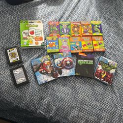 Cards And Card Games