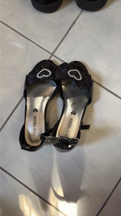 Fancy shoes
