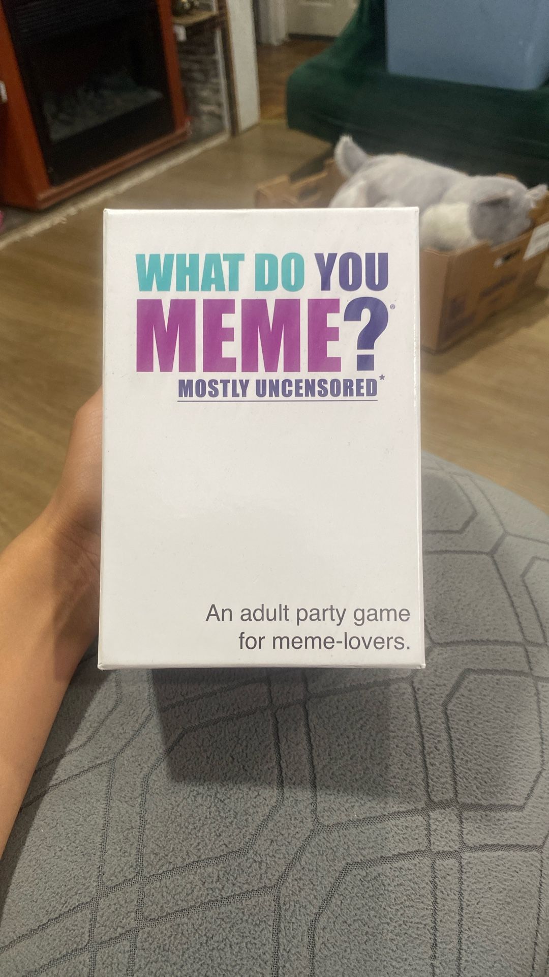 Card Game