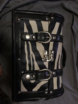 Treasure Chest