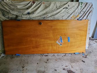Pair Of Closet Doors (Large)