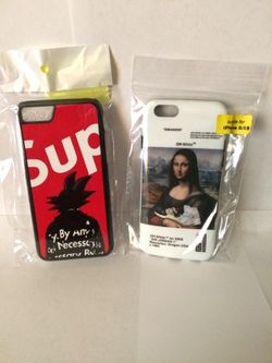 iPhone 6 cases