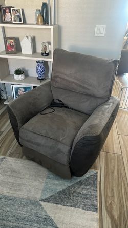 Power recliner