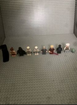 Legos