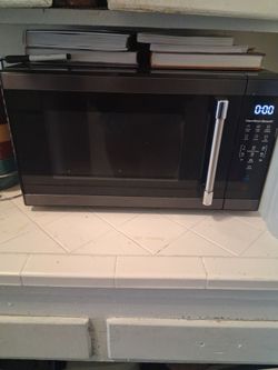 Microwave
