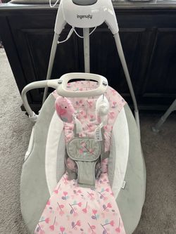 Ingenuity Baby Swing