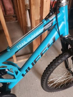 Huffy Trail Runner 24