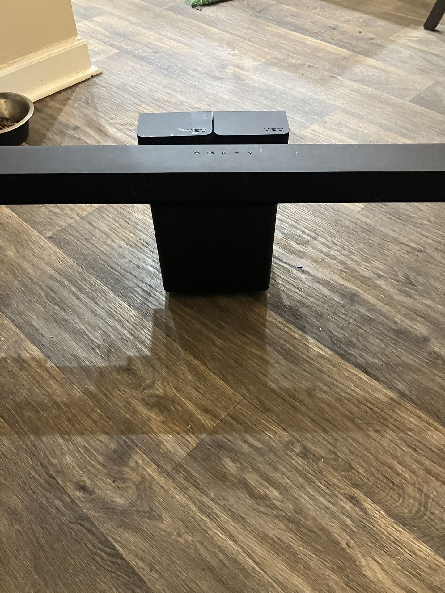 Vizio Surround Sound 
