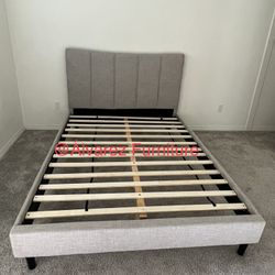 Full Bed Frame