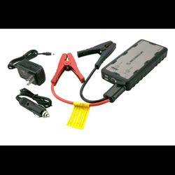 Scosche  Car Jump Starter