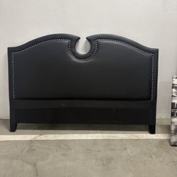 King Bed Frame 