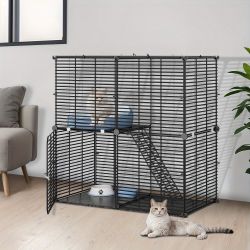 Indoor Cat cage NIB