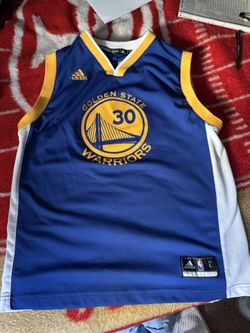 Golden State Jersey 