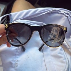 Versace Sunglasses 