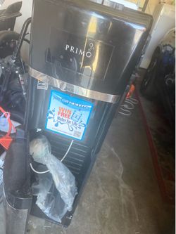 Water dispenser