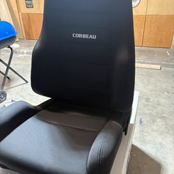 Corbeau For CJ and Wrangler Jeep