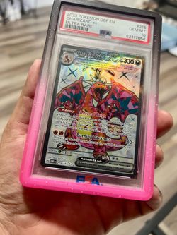 Pokemon Card