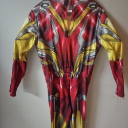 Avenger Costume 