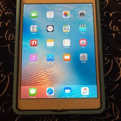 Ipad Mini