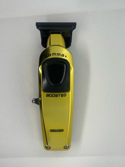 Gamma boosted trimmer brand new