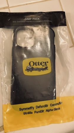 iPhone 12, 12 Pro Defender Case