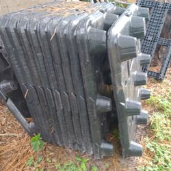 Heavy Duty Pallets 