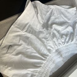 New Nike shorts (small)