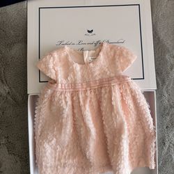 Mayoral Baby Dress
