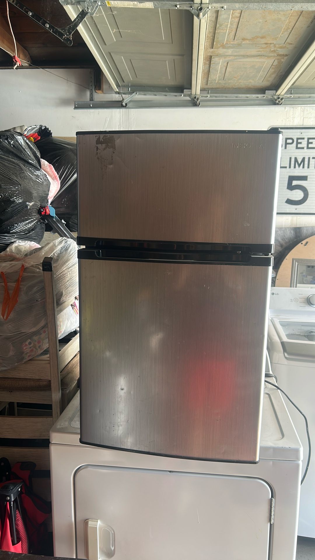 Mini Fridge