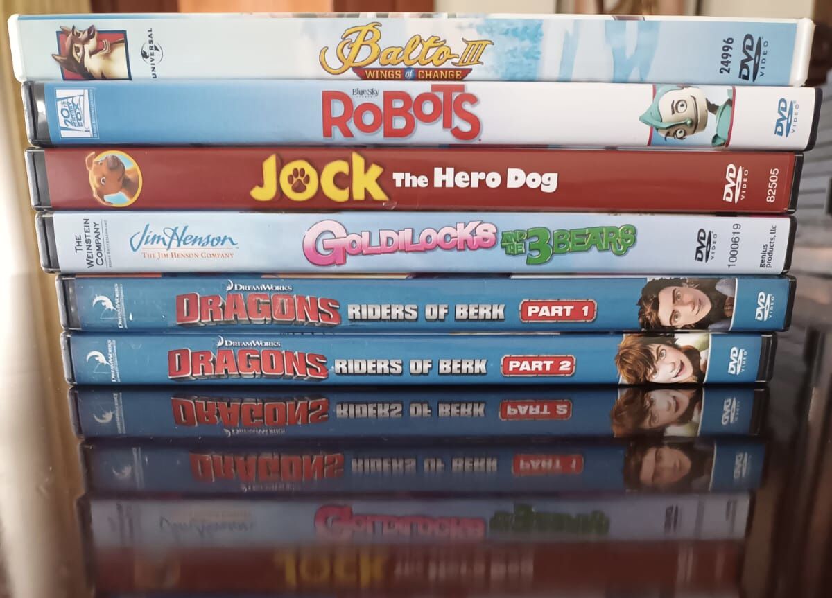 Movies