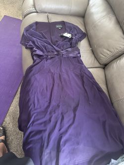 Plus Dress Size 16