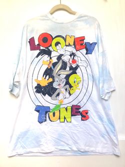 Loony Toons T-Shirt