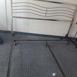 King frame as the pictures show $60