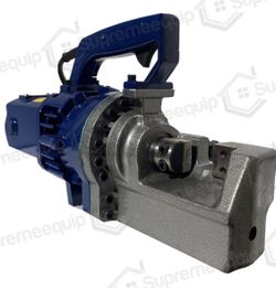 1” rebar cutter up to # 8 portable new 575.00