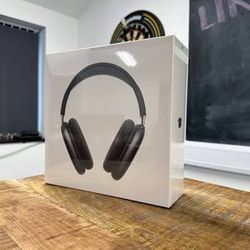 Airpod Max Headphones