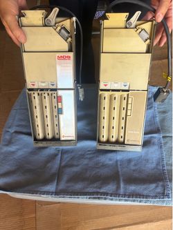 Coin change acceptors