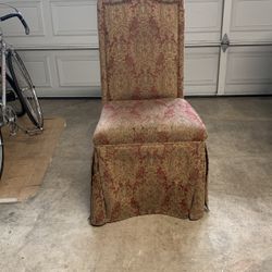 Upholstered Chair