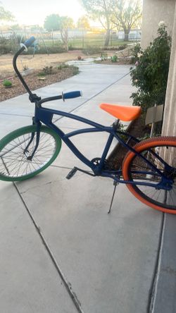 Adult Bike