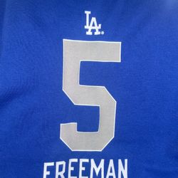 Freeman Hoodie Women’s L