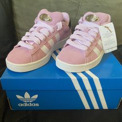 adidas gazelle silver green womens Adidas Campus 00s Shoe Mesa / Core White / Wild Brown
