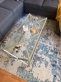 Area rug