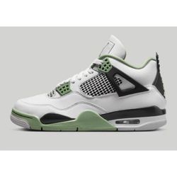 Jordan’s 4