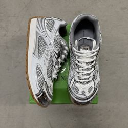 Bottega Veneta Orbit Sneaker