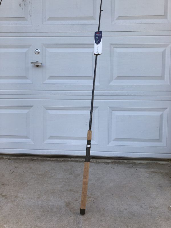 Falcon Original fishing rod for Sale in San Antonio, TX OfferUp