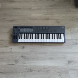 Novation FL 49 Midi Controller Keyboard