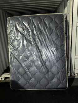 Twin Mattress Hybrid for sale