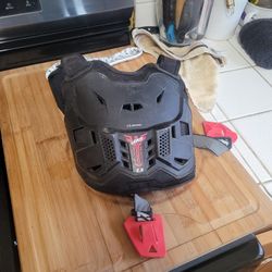 Kids Chest Protector