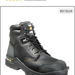 Carhartt Work Boots