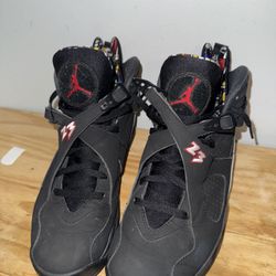 Playoff 8s  size 11 No Box