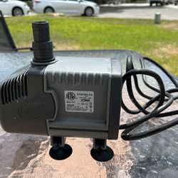 Sicce Syncra 5.0 (1321 GPH)